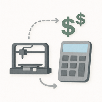 Cost estimator thumbnail