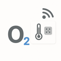 Oxygen concentrator monitor thumbnail